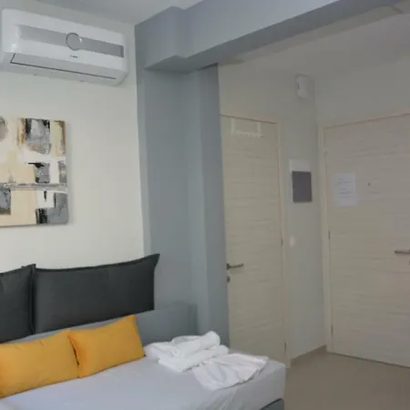 Relax Luxury Apartamento *