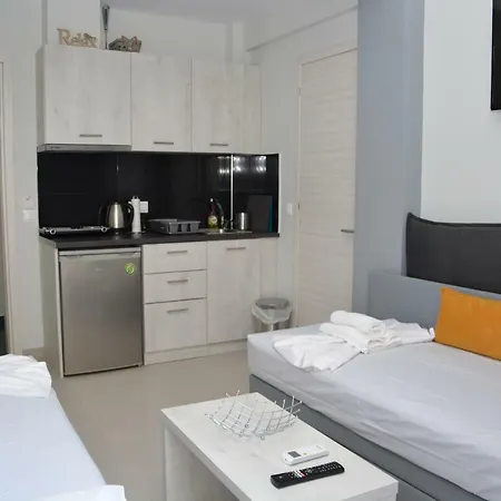 Apartamento Relax Luxury *