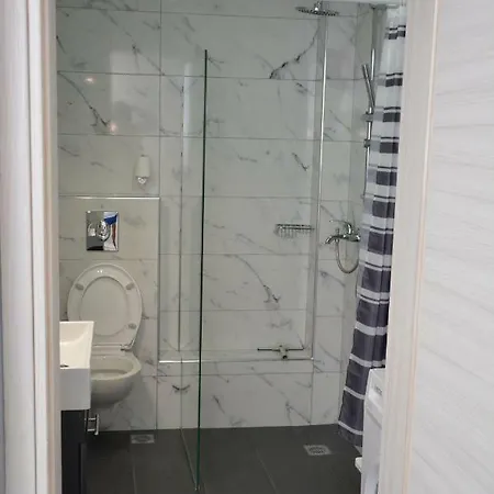 Apartamento Relax Luxury *