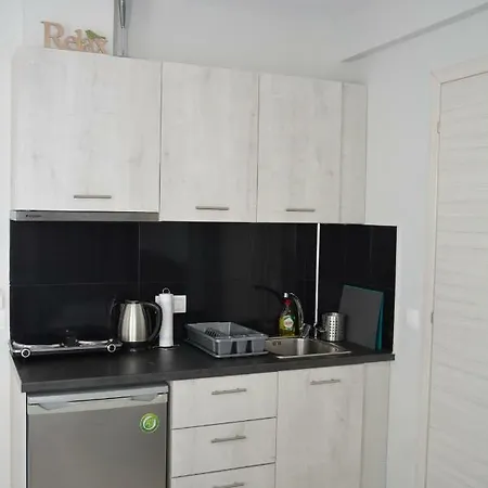 Apartamento Relax Luxury *