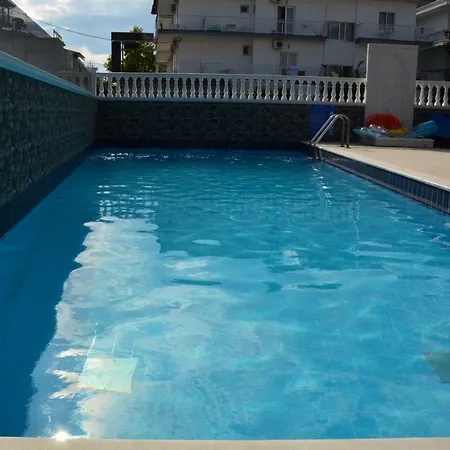 Relax Luxury Paralia Katerinis