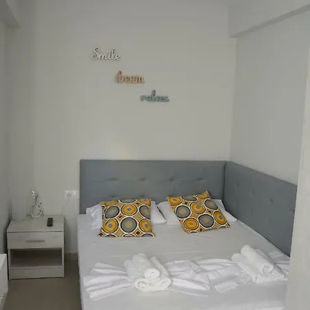 Relax Luxury Apartment *